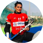 savita punia goalkeeper modified