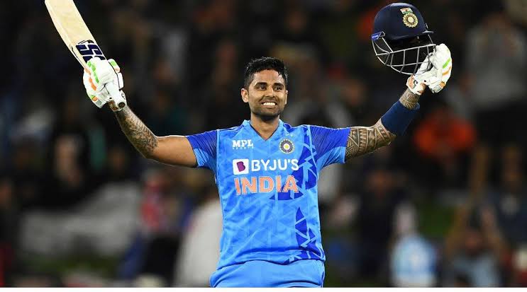 Current Affair July 2024 Important Question Answer (करंट अफेयर जुलाई 2024) 8 ICC Cricket Sports Award 2023