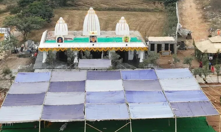 मंदिर