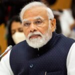 पीएम मोदी इंडिया टुडे के न्यूजमेकर ऑफ द ईयर(PM Modi is India Today's Newsmaker of the Year)