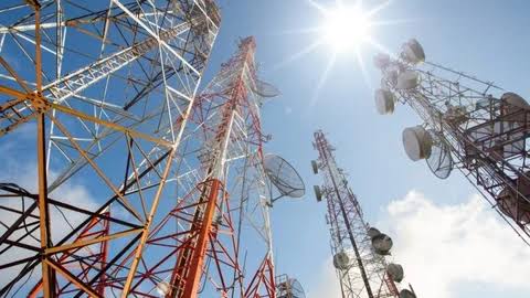 भारत का पहला दूरसंचार उत्कृष्ट केंद्र ( India's first Telecom Centre of Excellence )