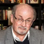 Current Affair June 2024 Important Question Answer (करंट अफेयर जून 2024) 6 salman rushdie 1517148030