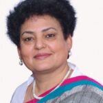 Rekha Sharma