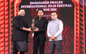 dada sahab falke award