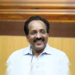 isro chief somanath wins world space award 2024 for chandrayaan 3
