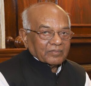 राज्यपाल