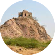 भिवानी में स्थित तोशाम की बारादरी या पृथ्वीराज चौहान की कचहरी 2 भिवानी में स्थित तोशाम की बारादरी या पृथ्वीराज चौहान की कचहरी