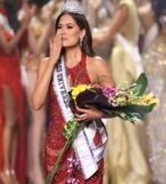 Miss Universe 2020