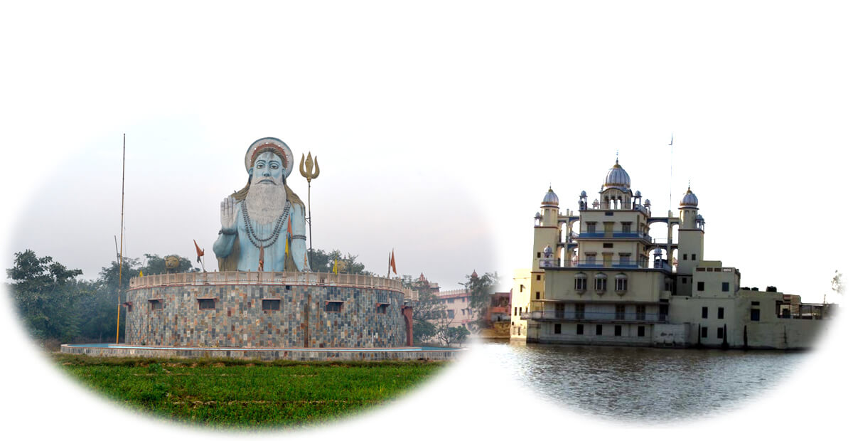 रोहतक के धार्मिक स्थल/तीर्थ स्थल 2 रोहतक के धार्मिक स्थल/तीर्थ स्थल