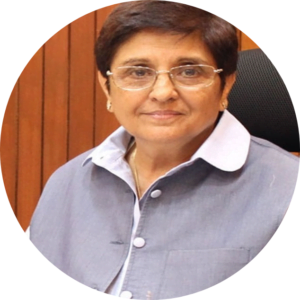 भारत की प्रथम महिलाये ( First Women of India) 17 circle cropped 21