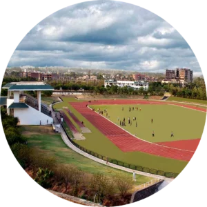 हरियाणा के खेल स्टेडियम व एकेडमी ( Famous Stadium and Academy of Haryana) 8 circle cropped 33