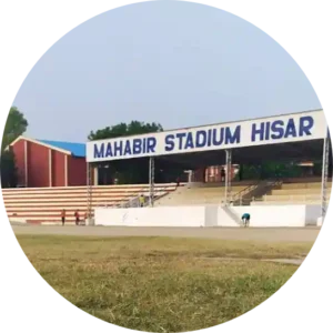 हरियाणा के खेल स्टेडियम व एकेडमी ( Famous Stadium and Academy of Haryana) 9 circle cropped 35