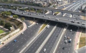 हरियाणा मे सड़क परिवहन(Road Transport in Haryana) 9 kmp