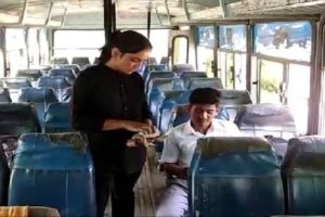 हरियाणा मे सड़क परिवहन(Road Transport in Haryana) 9 ss 3