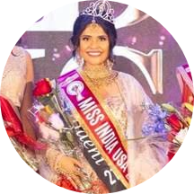 Miss India USA 2021 4 circle cropped 21