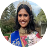 Miss India USA 2021