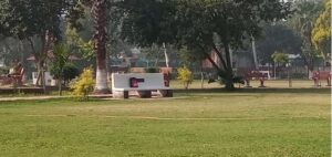 अंबाला पार्क