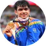 Current Affair July 2024 Important Question Answer (करंट अफेयर जुलाई 2024) 10 नीरज चोपड़ा