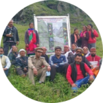 भारत का सबसे ऊंचा हर्बल पार्क – उत्तराखंड(India Highest Herbal Park)