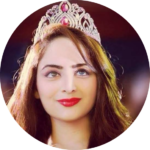 मिस इंडिया इंटरनॅशनल 2021- जोया अफरोज (Miss India International 2021)