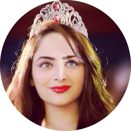 मिस इंडिया इंटरनॅशनल 2021- जोया अफरोज