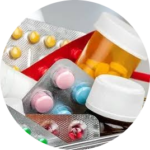 देश का पहला एपीआई उद्योग( First API Industry)