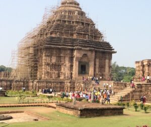 सूर्य मंदिर 