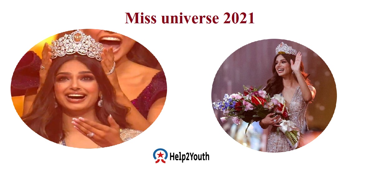 Miss Universe 2021