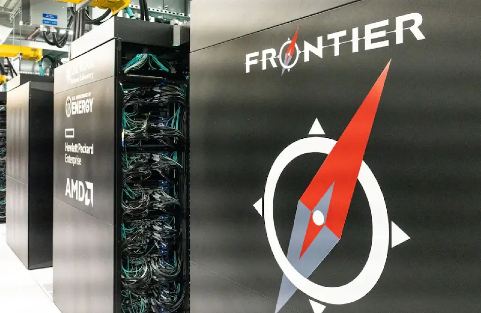 दुनिया का सबसे तेज सुपरकम्प्युटर (World Fasted Super Computer) 5 दुनिया का सबसे तेज सुपरकम्प्युटर (World Fasted Super Computer)