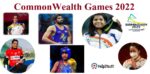 Commonwealth Games 2022 India Medal Winners List (राष्ट्रमंडल खेल 2022 भारत पदक विजेताओं की सूची)