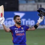 विराट कोहली