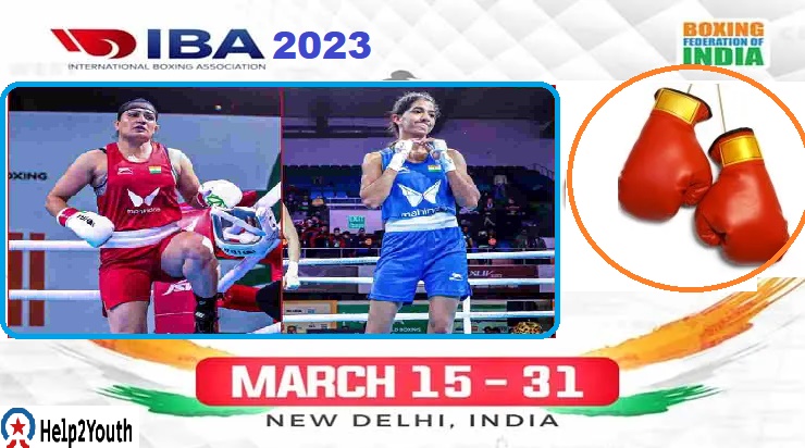 आईबीए महिला विश्व मुक्केबाजी चैम्पियनशिप 2023 ( IBA World Boxing Women Championship 2023) 4 आईबीए महिला विश्व मुक्केबाजी चैम्पियनशिप 2023 ( IBA World Boxing Women Championship 2023)