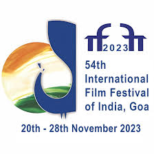 54th International Film Festival of India
