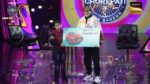 केबीसी 15 जूनियर के पहले करोड़पति विनर हरियाणा के मयंक (First crorepati winner of KBC 15 Junior Mayank of Haryana)
