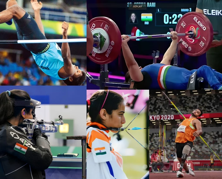 Khelo India Para Games 2023 ( खेलो इंडिया पैरा गेम्स 2023)