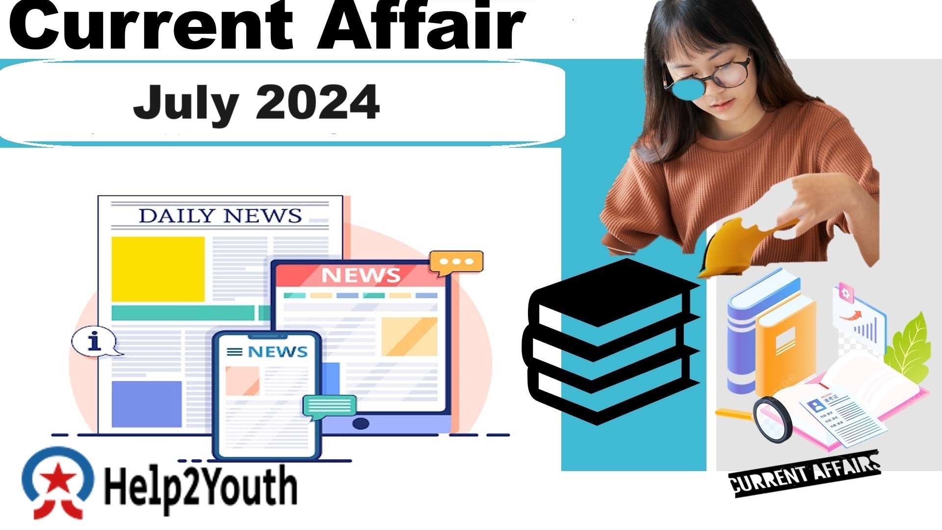 Current Affair July 2024 Important Question Answer (करंट अफेयर जुलाई 2024) 5 Current Affair July 2024 Important Question Answer (करंट अफेयर जुलाई 2024)