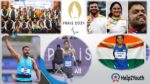 पैरालिंपिक 2024 के विजेताओं की सूची व जानकारी (Paralympics 2024)