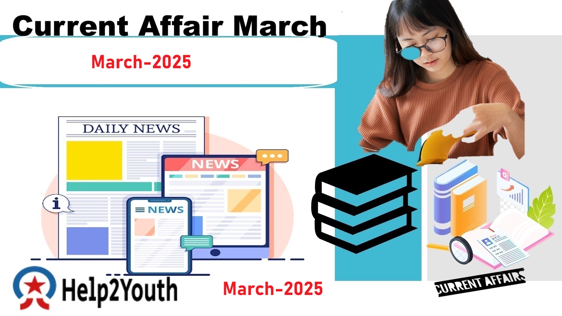 Current Affair March 2025 Important Question Answer (करंट अफेयर मार्च 2025) 5 Current Affair March 2025 Important Question Answer (करंट अफेयर मार्च 2025)