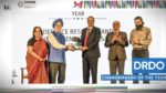 DRDO को Changemaker of the Year अवार्ड