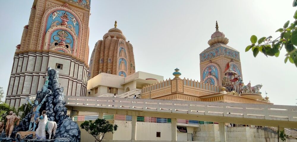 भारत का पहला आद्य एवं अष्ट महालक्ष्मी मंदिर बनेगा हरियाणा मे ( India's first Aadya and Ashta Mahalakshmi temple to be built in Haryana) 5 Agroha Dham c8ba38759a8e318d21f923a36da0c3b6 e1762321367165