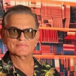 Haryana Current Affair October 2025 Fourth Week (हरियाणा करंट अफेयर अक्टूबर 2025) 6 Former IPS officer Rajbir Deswal