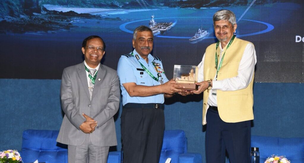 DRDO launched IRSA 1.0