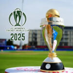ICC Women's World Cup 2025 का खिताब जीता भारतीय महिला टीम ने, आईसीसी वर्ल्ड कप 2025 7 Women World Cup