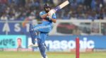 Rohit Sharma ने रचा इतिहास: 20,000 इंटरनेशनल रन पूरे