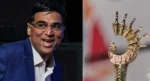 FIDE World Cup ट्रॉफी का नाम बदलकर विश्वनाथन आनंद कप किया