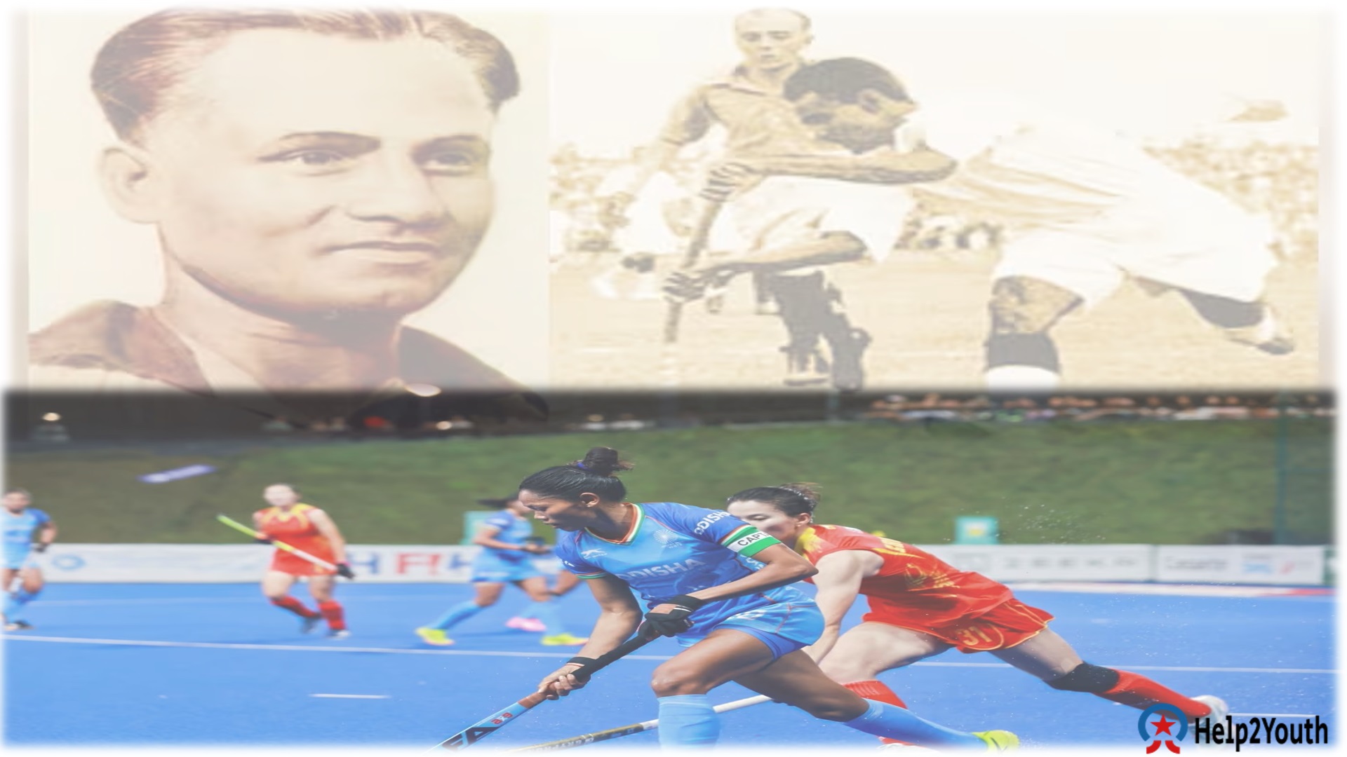 8वे हॉकी इंडिया एनुअल अवार्ड 2026 (8th Hocky India Annual Award 2026) के पुरस्कारों की घोषणा 5 8 थ हॉकी