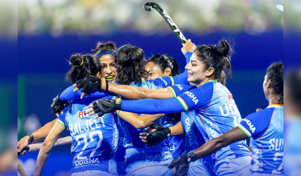 8वे हॉकी इंडिया एनुअल अवार्ड 2026 (8th Hocky India Annual Award 2026) के पुरस्कारों की घोषणा 6 HOCKEY