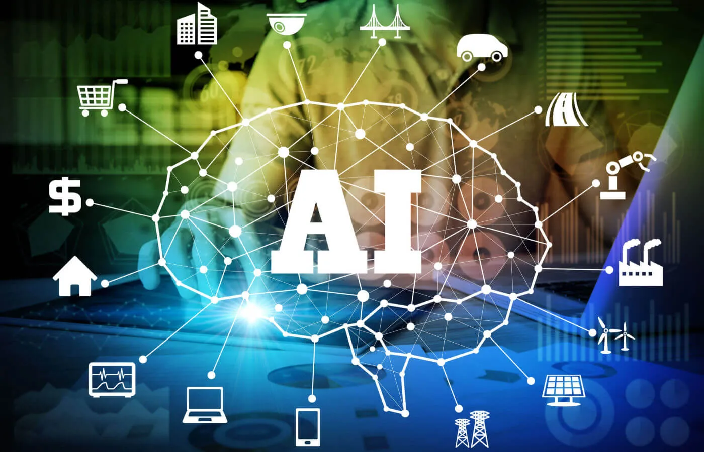 Haryana मे AI से तैयार होगा Family ID का डाटा | AI से जुड़ेगी फैमिली आईडी (PPP) 4 What is AI how does it work