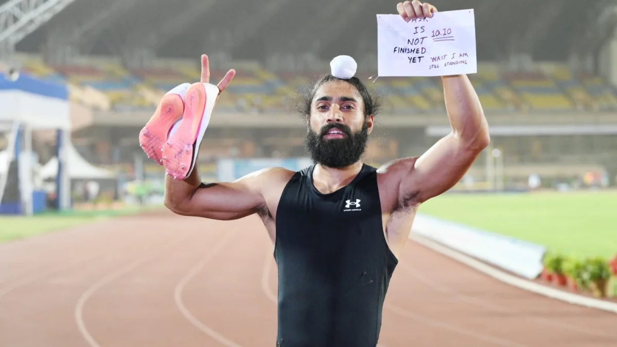 Gurindervir Singh 3